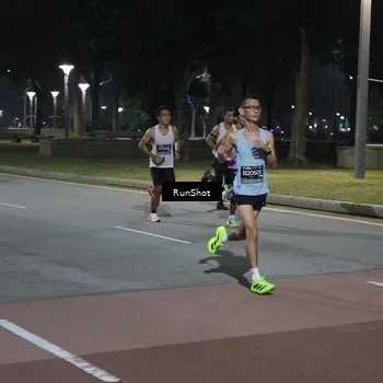Runner Photo 6504453