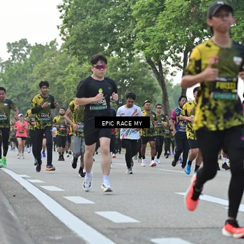Runner Photo 6504466