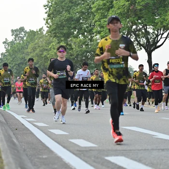 Runner Photo 6504467