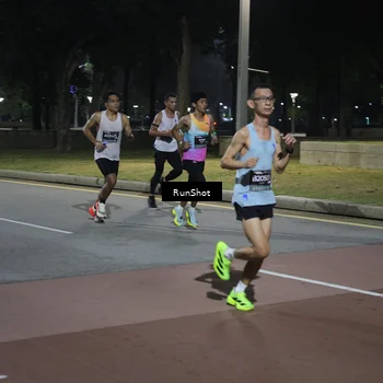 Runner Photo 6504470
