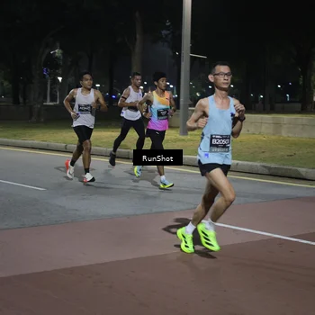 Runner Photo 6504471