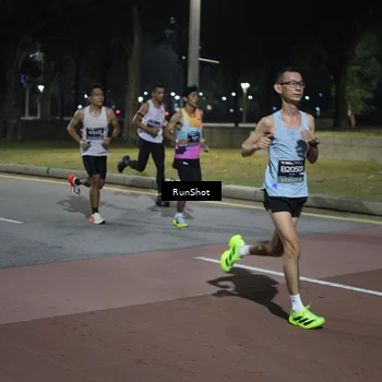 Runner Photo 6504474