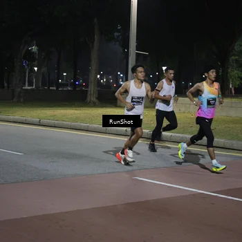 Runner Photo 6504479