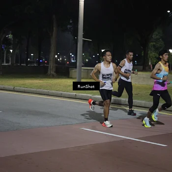 Runner Photo 6504483
