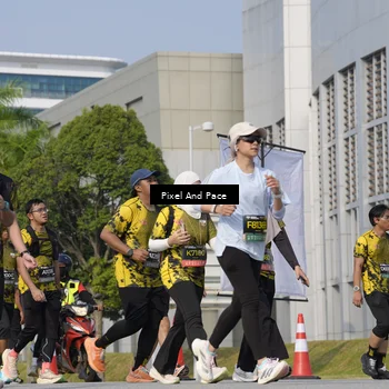 Runner Photo 6504488