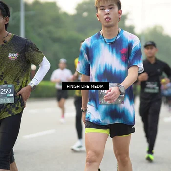 Runner Photo 6504490