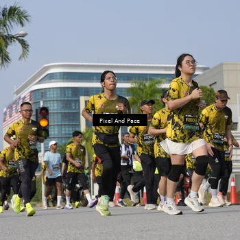 Runner Photo 6504491