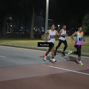 Runner Photo 6504492