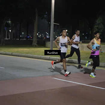 Runner Photo 6504494