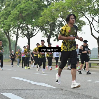 Runner Photo 6504496