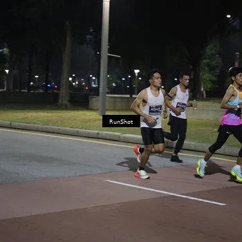 Runner Photo 6504502