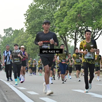 Runner Photo 6504503