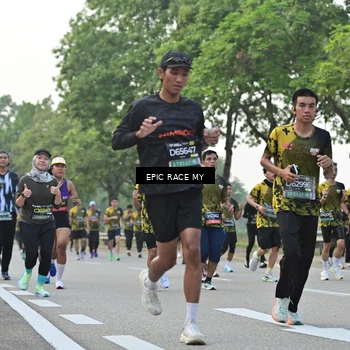 Runner Photo 6504506