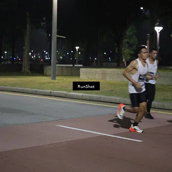 Runner Photo 6504507