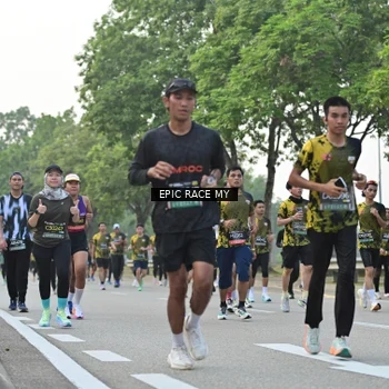 Runner Photo 6504508