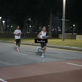 Runner Photo 6504516