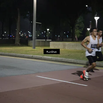 Runner Photo 6504520