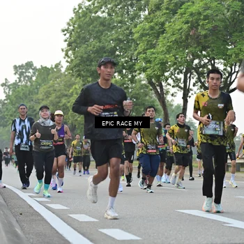 Runner Photo 6504527