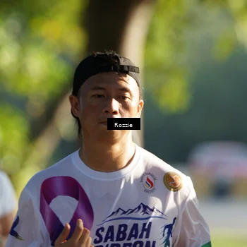 Runner Photo 6504528