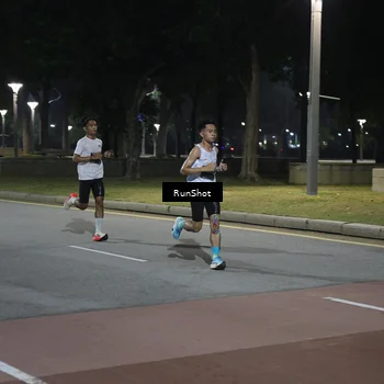 Runner Photo 6504529