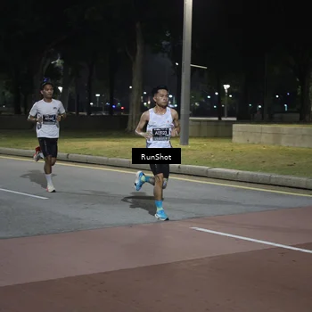 Runner Photo 6504533