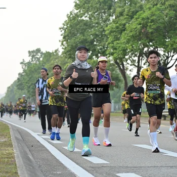 Runner Photo 6504537