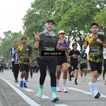 Runner Photo 6504542