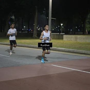 Runner Photo 6504551