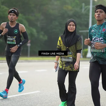 Runner Photo 6504559