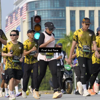 Runner Photo 6504560