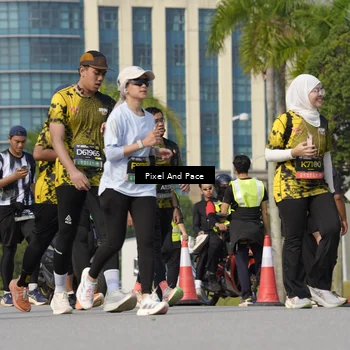 Runner Photo 6504561