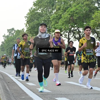 Runner Photo 6504562