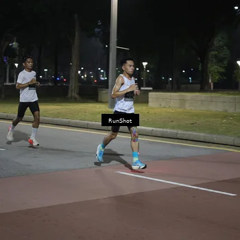 Runner Photo 6504564