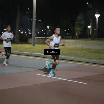 Runner Photo 6504566