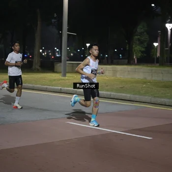 Runner Photo 6504568