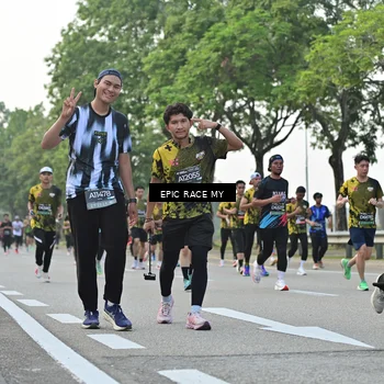 Runner Photo 6504577