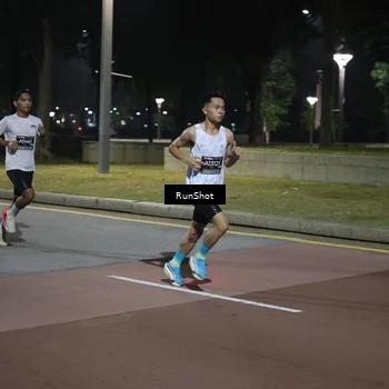 Runner Photo 6504578