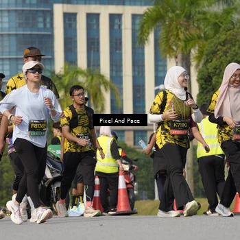 Runner Photo 6504581