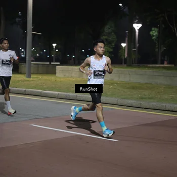 Runner Photo 6504582