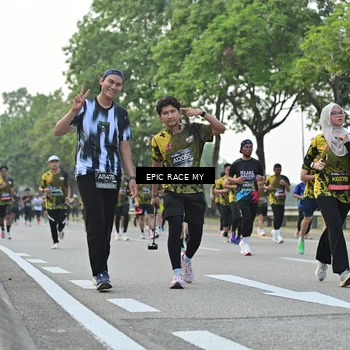 Runner Photo 6504587