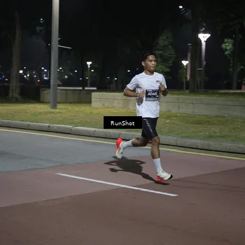 Runner Photo 6504595