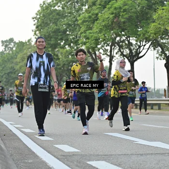 Runner Photo 6504596