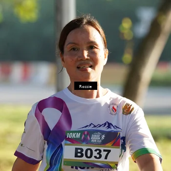 Runner Photo 6504597