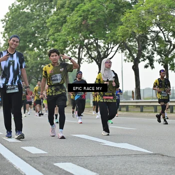 Runner Photo 6504599