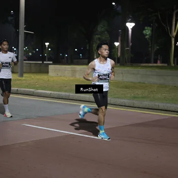 Runner Photo 6504605