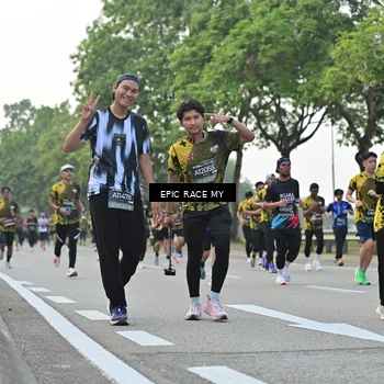 Runner Photo 6504608