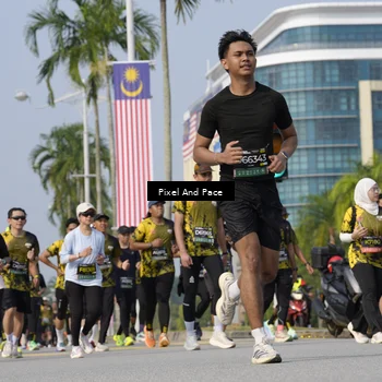 Runner Photo 6504609