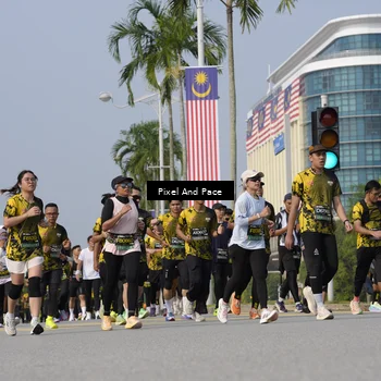 Runner Photo 6504610