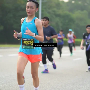 Runner Photo 6504614