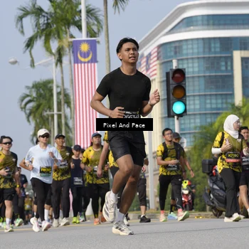 Runner Photo 6504615